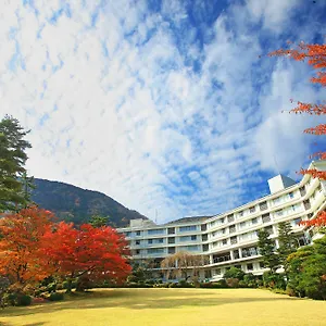 Hotel Kowakien, Hakone